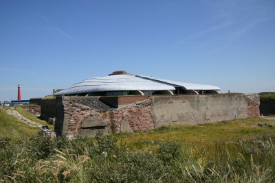 Fort Kjikduin