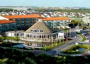 Bowlingbaan Noordzee